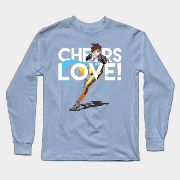 The Cavalry Long Sleeve T-Shirt by The_Other_User
